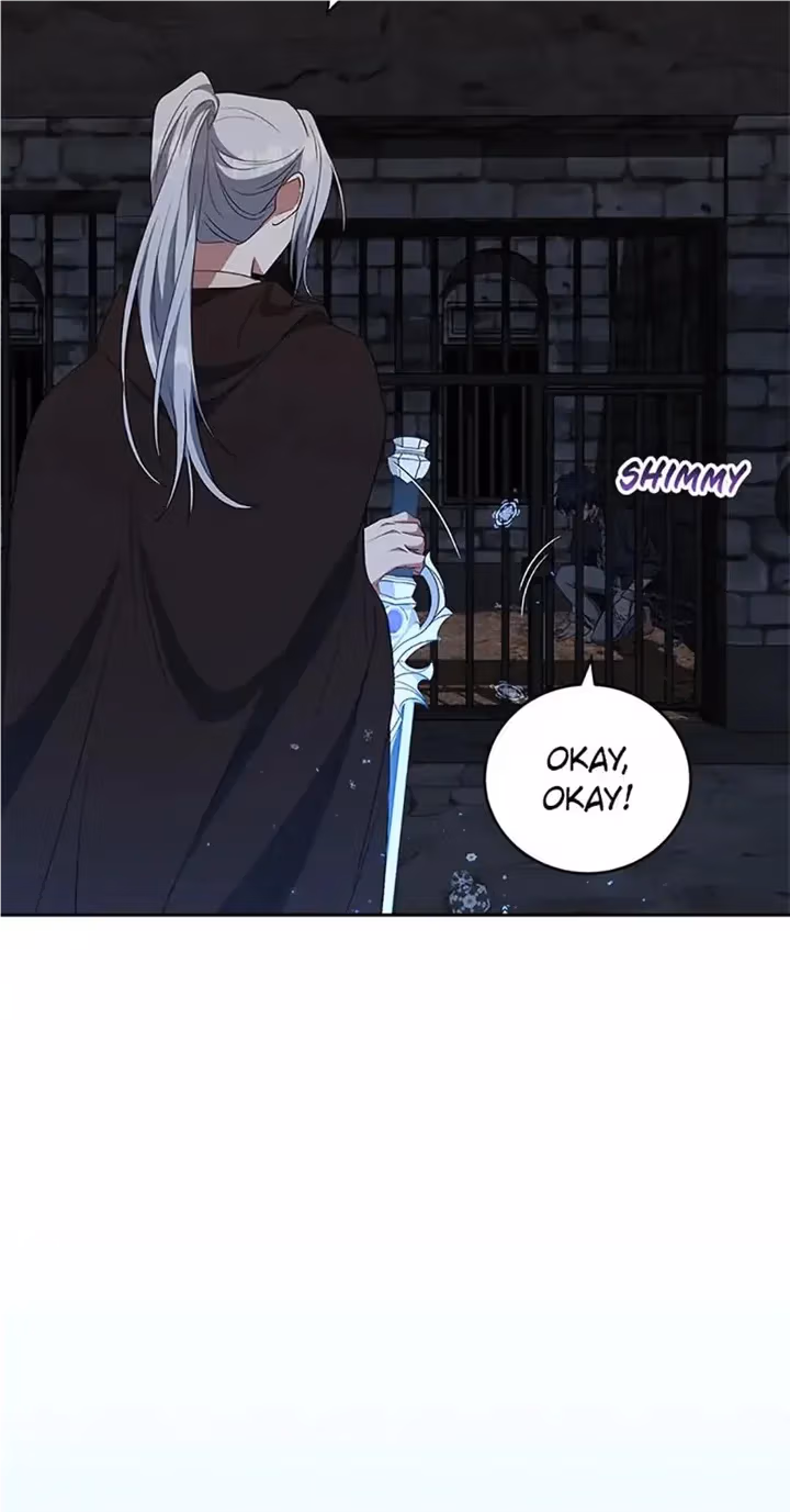 The Secret of House Francesca Chapter 28 page 41 - 