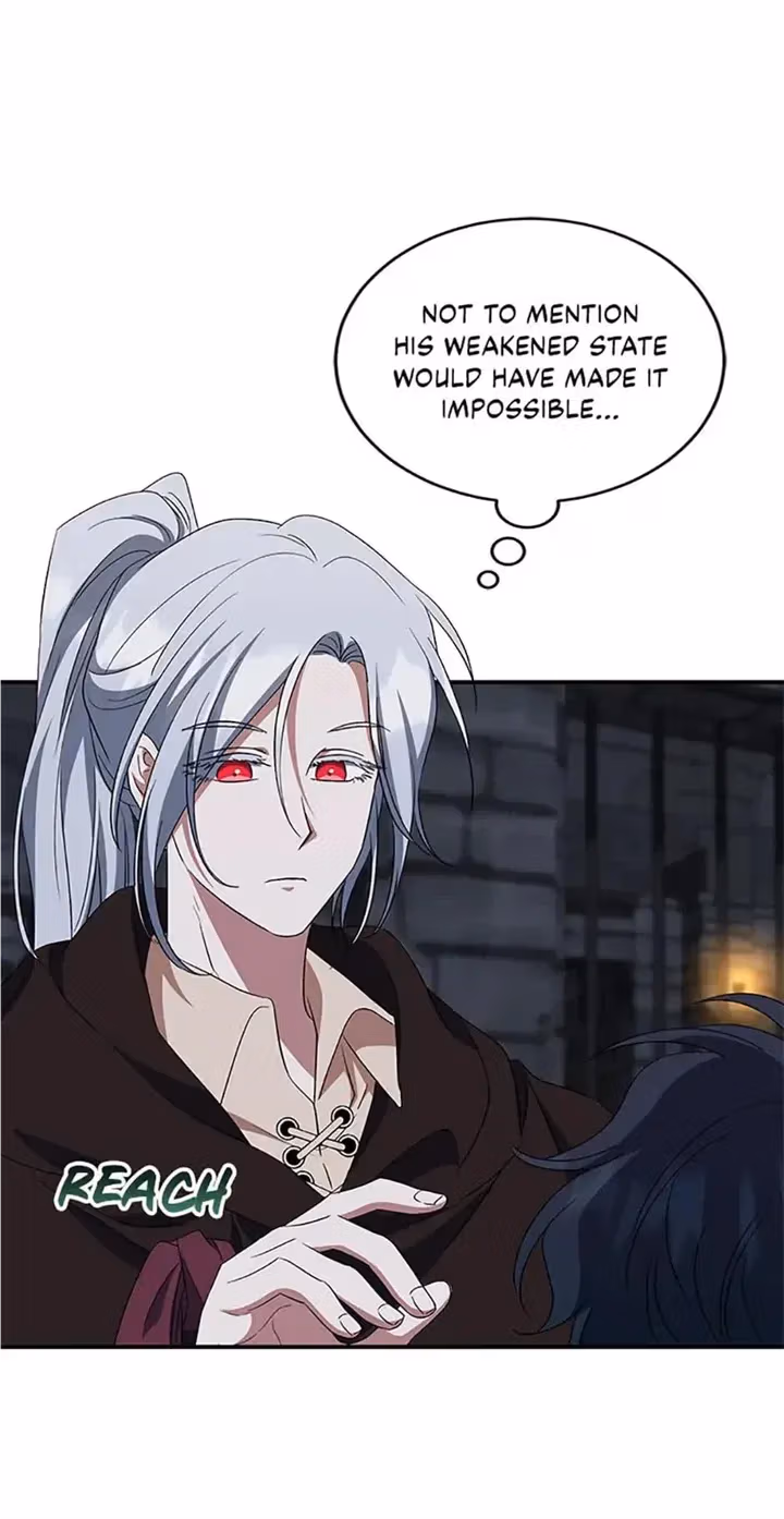 The Secret of House Francesca Chapter 28 page 47 - 
