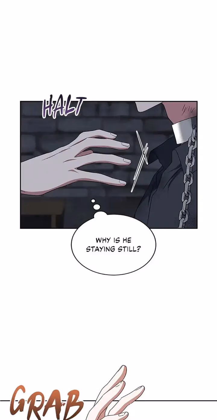 The Secret of House Francesca Chapter 28 page 48 - 