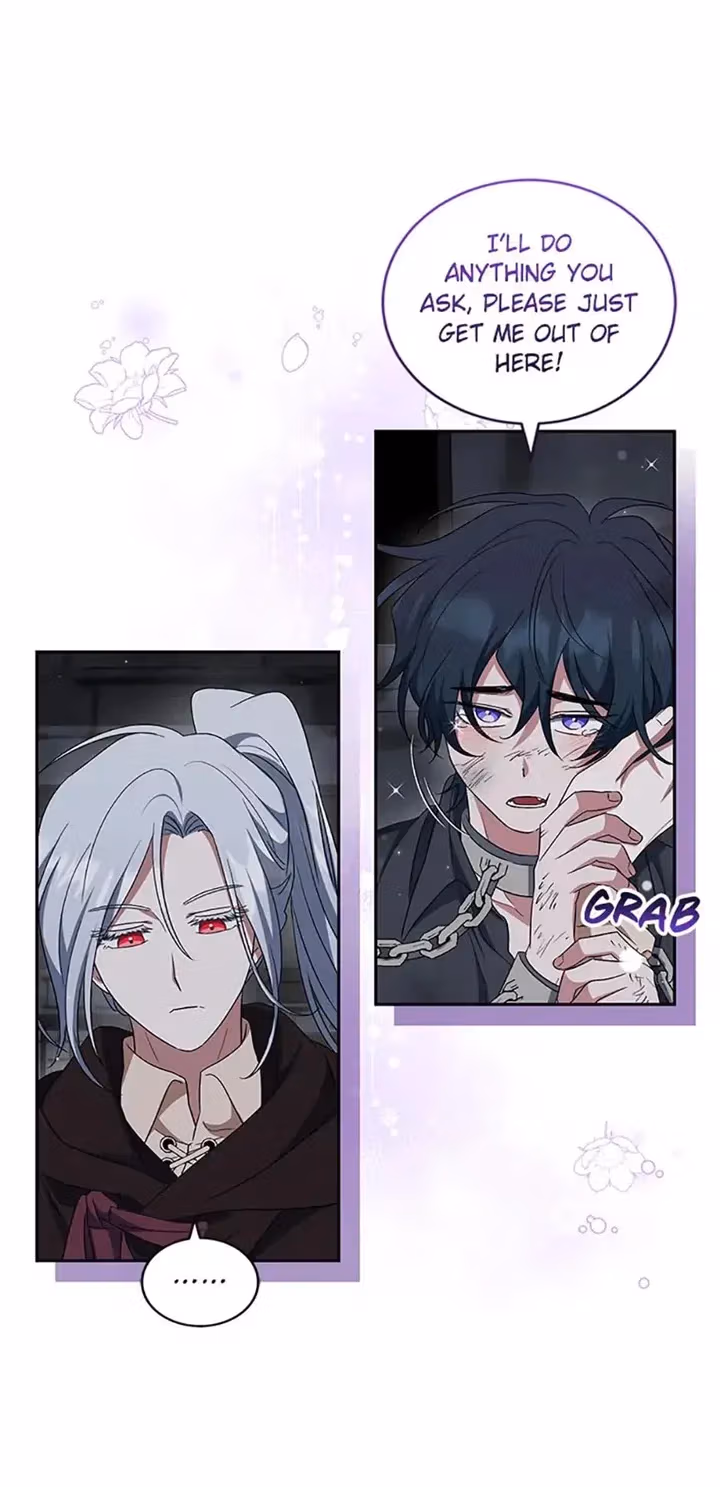 The Secret of House Francesca Chapter 28 page 53 - 