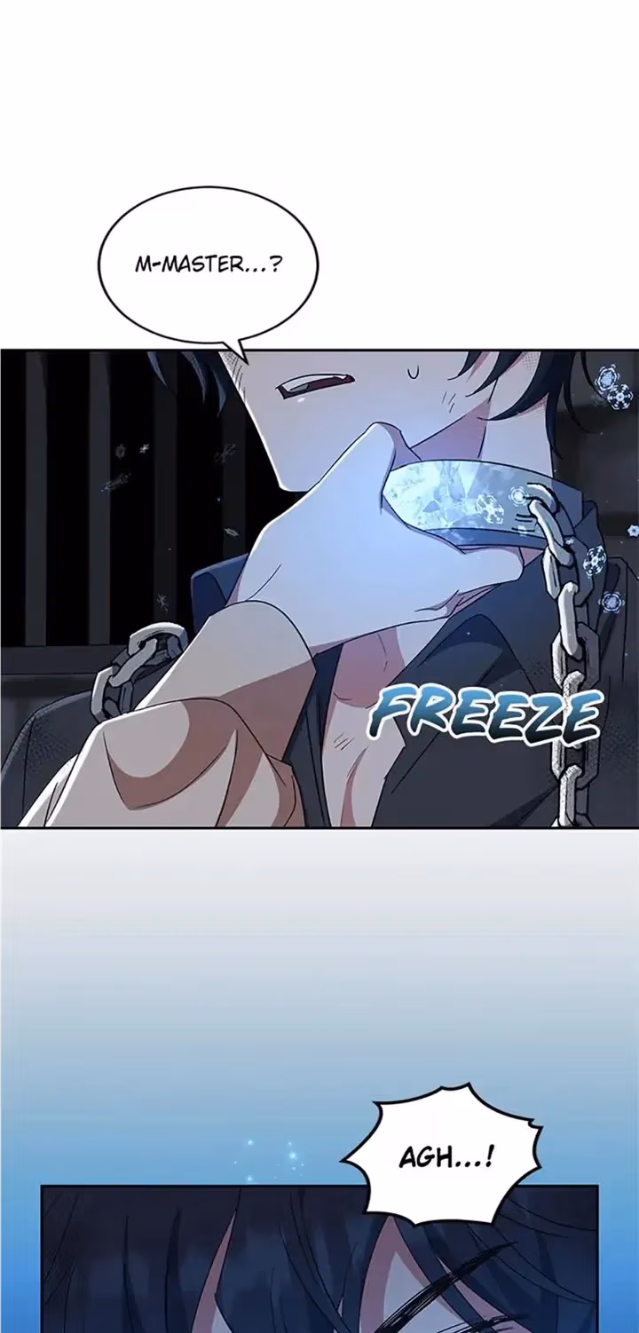 The Secret of House Francesca Chapter 28 page 57 - 