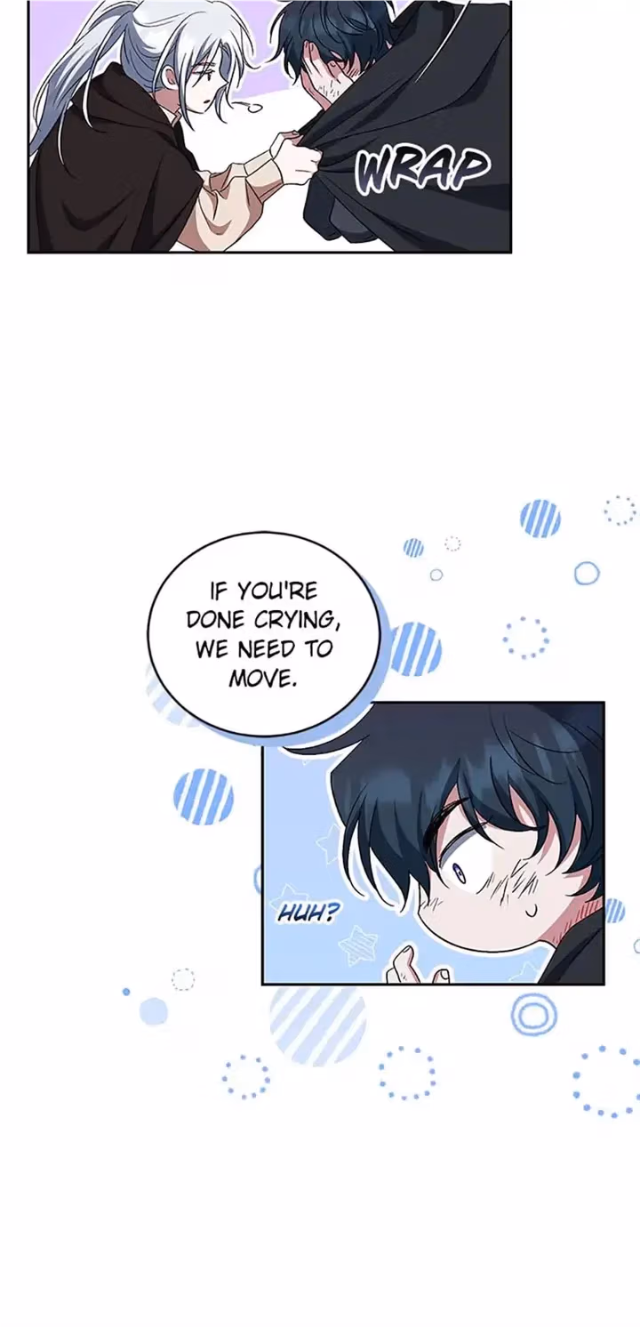 The Secret of House Francesca Chapter 28 page 62 - 
