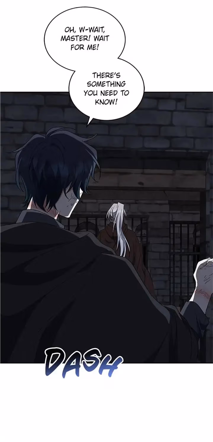 The Secret of House Francesca Chapter 28 page 63 - 