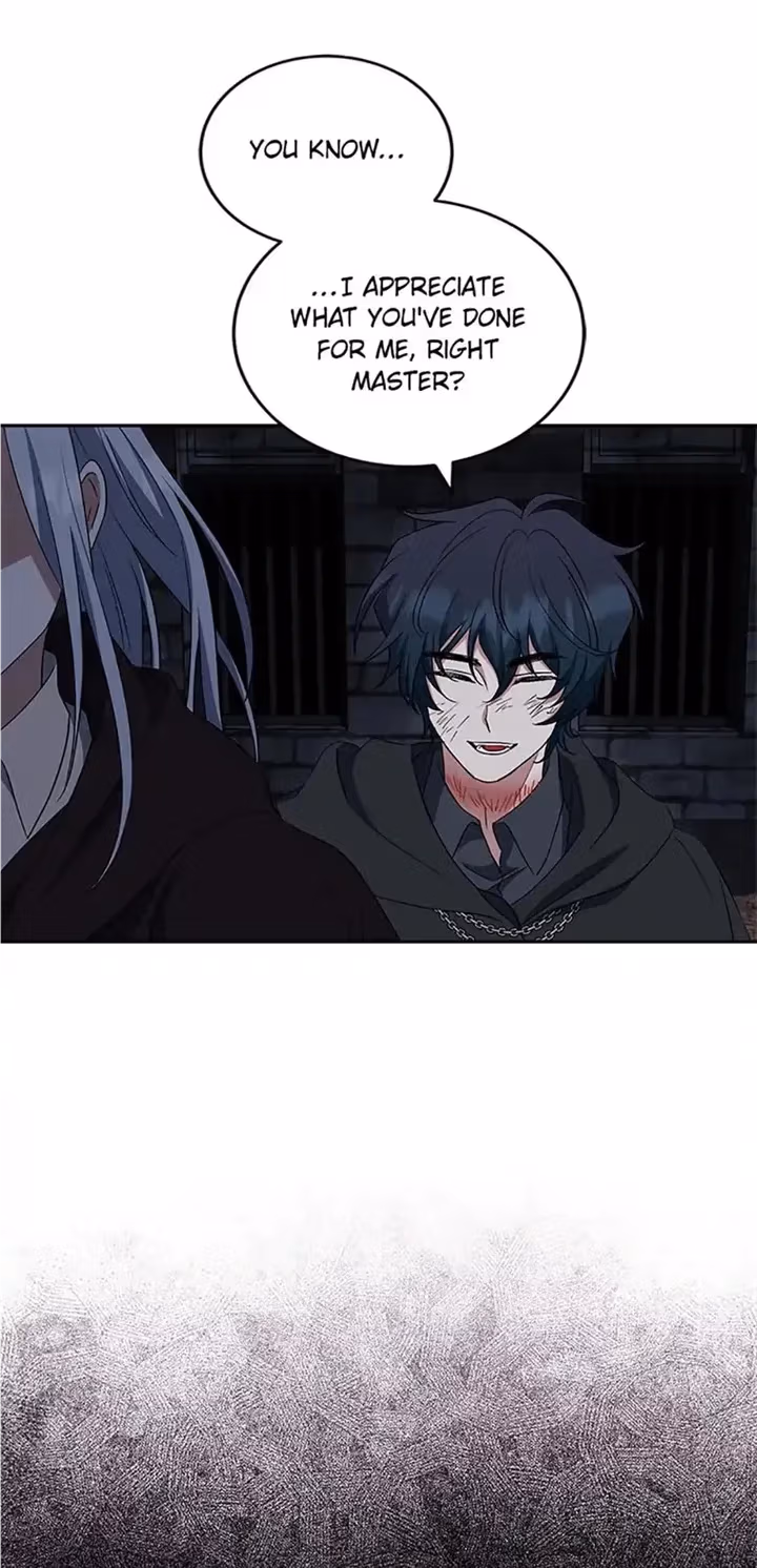 The Secret of House Francesca Chapter 28 page 64 - 