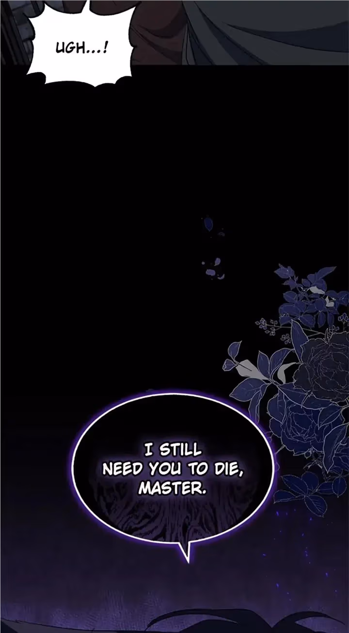 The Secret of House Francesca Chapter 28 page 69 - 