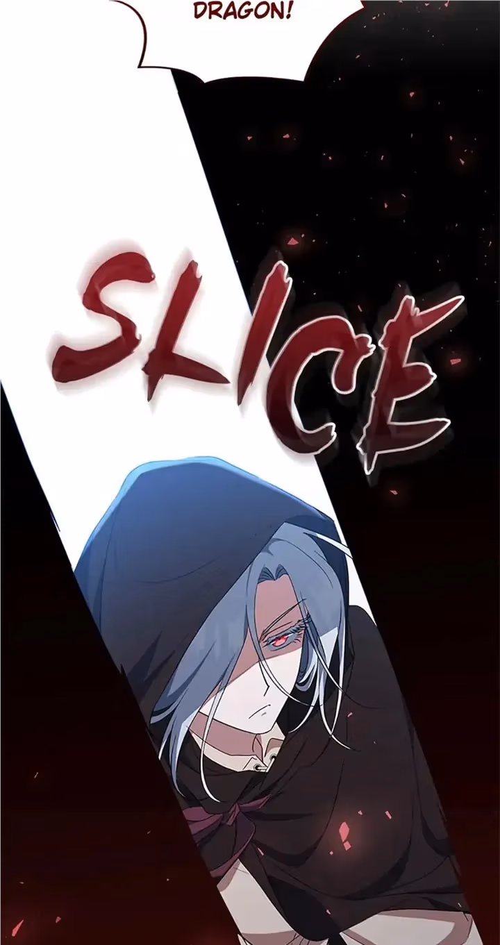 The Secret of House Francesca Chapter 28 page 8 - 
