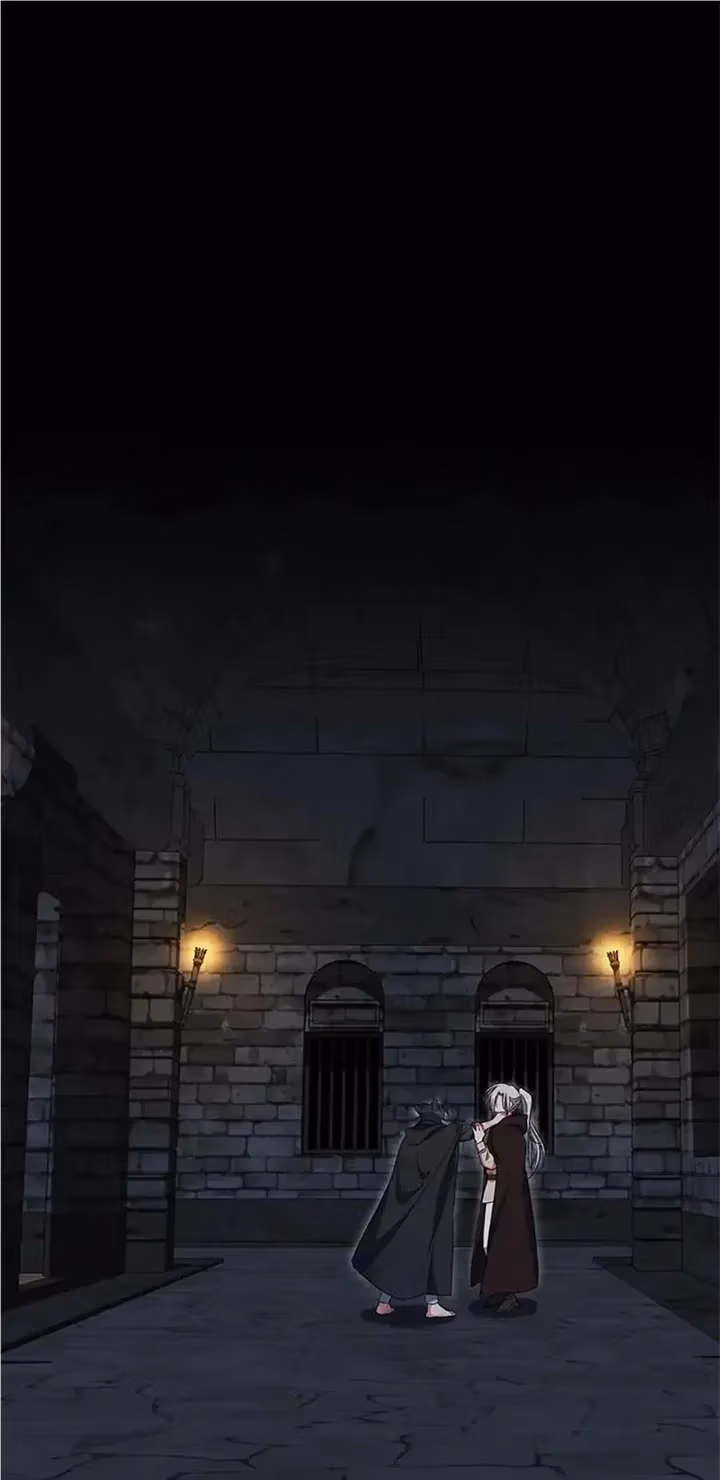 The Secret of House Francesca Chapter 29 page 1 - 