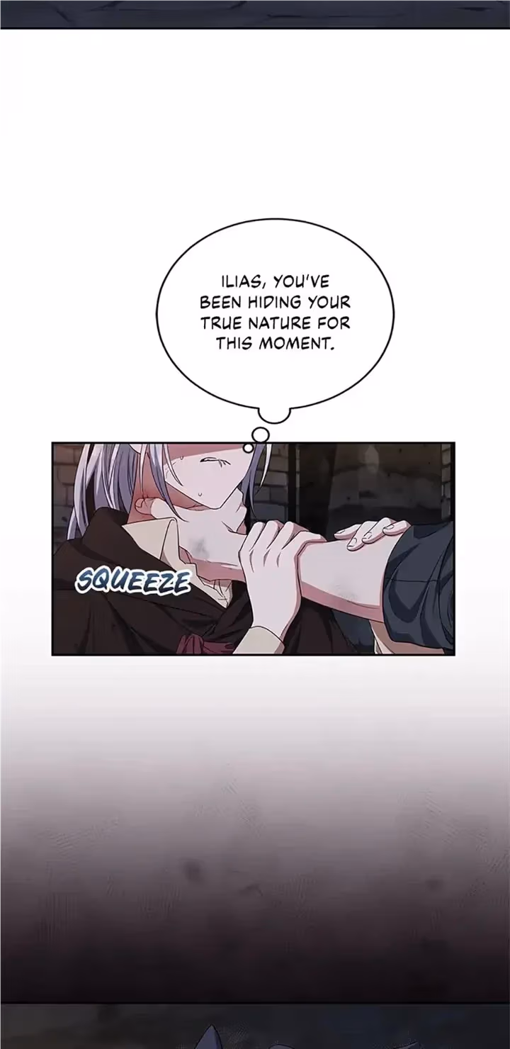 The Secret of House Francesca Chapter 29 page 2 - 