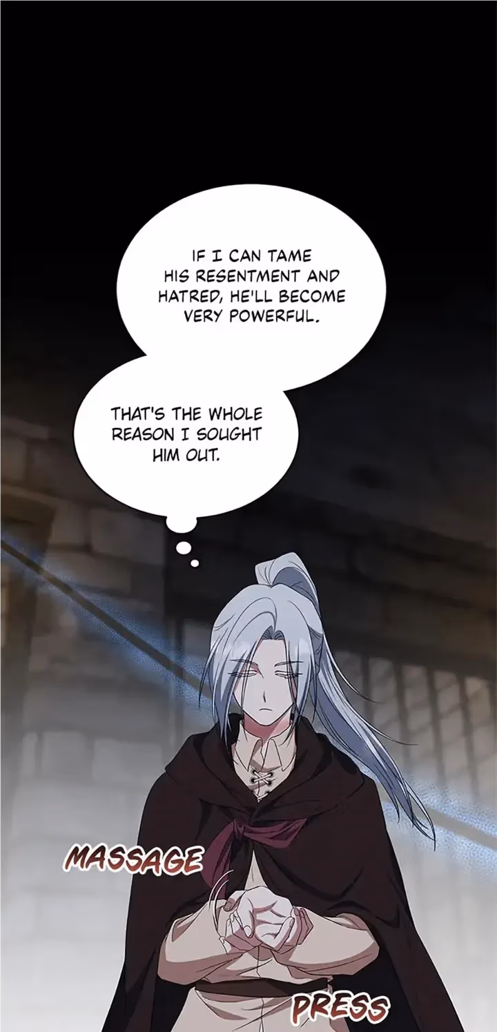 The Secret of House Francesca Chapter 29 page 15 - 