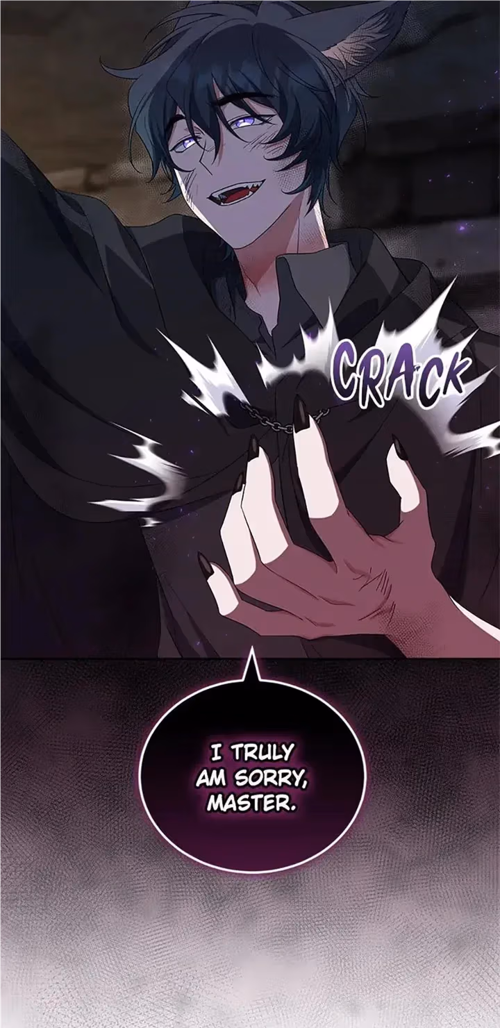 The Secret of House Francesca Chapter 29 page 3 - 