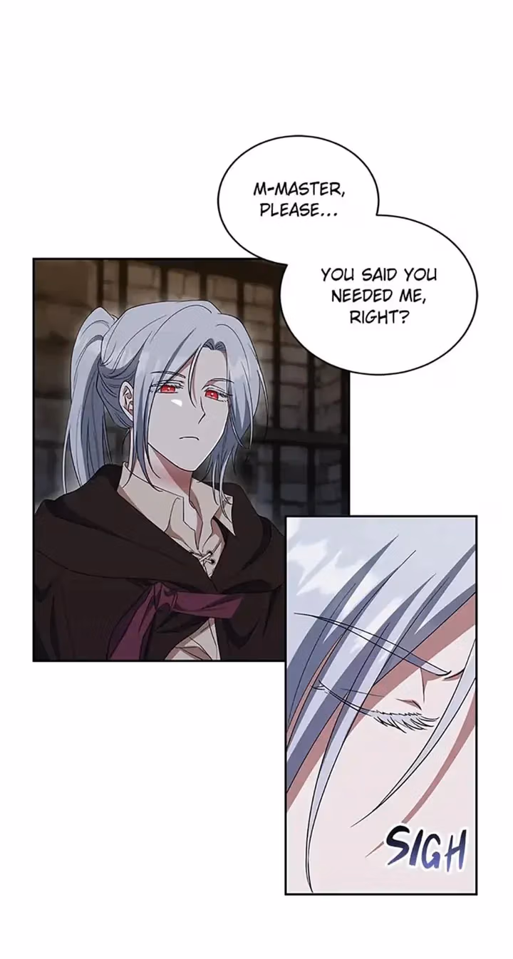 The Secret of House Francesca Chapter 29 page 23 - 