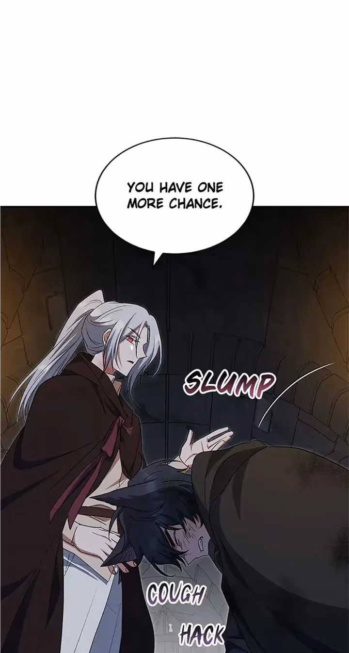 The Secret of House Francesca Chapter 29 page 24 - 