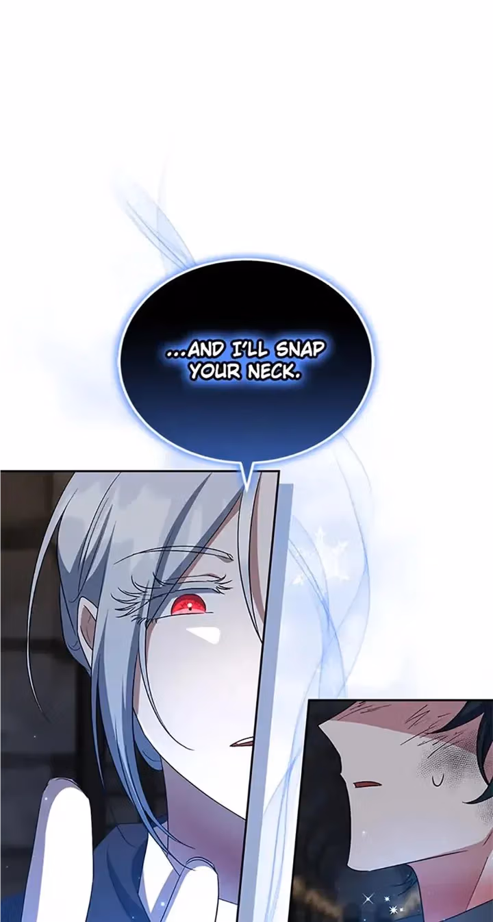 The Secret of House Francesca Chapter 29 page 26 - 