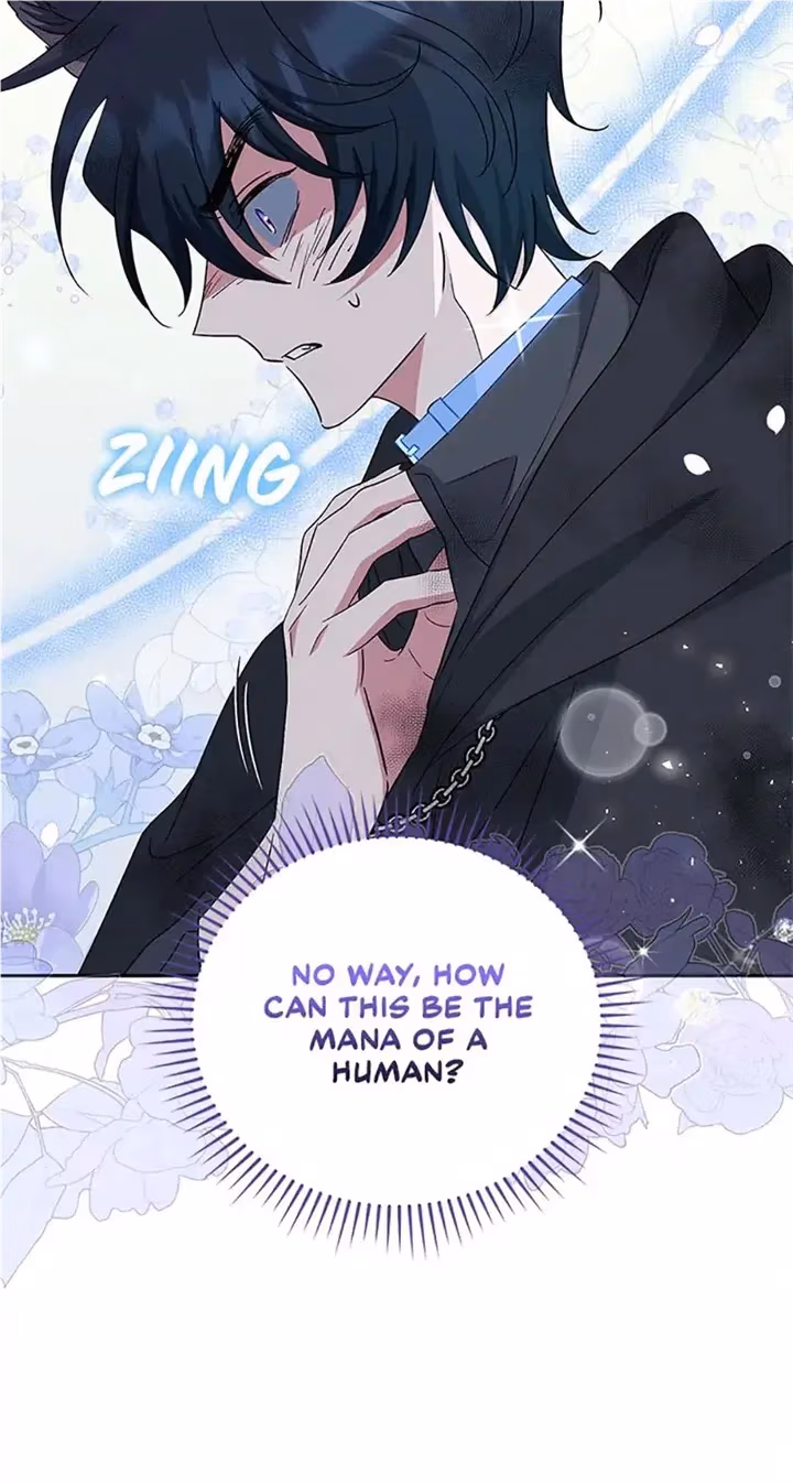 The Secret of House Francesca Chapter 29 page 28 - 