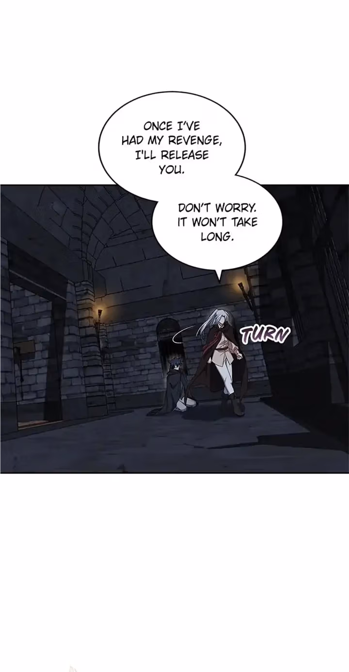 The Secret of House Francesca Chapter 29 page 29 - 