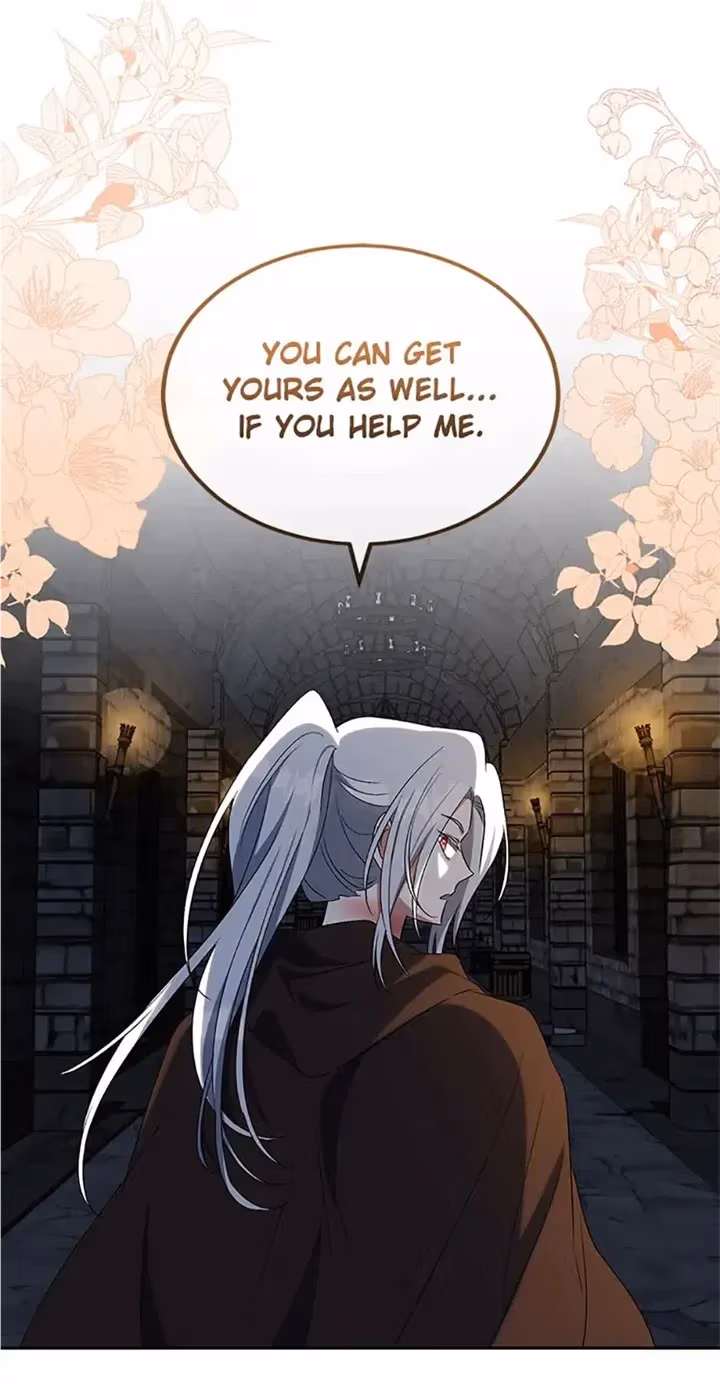 The Secret of House Francesca Chapter 29 page 30 - 