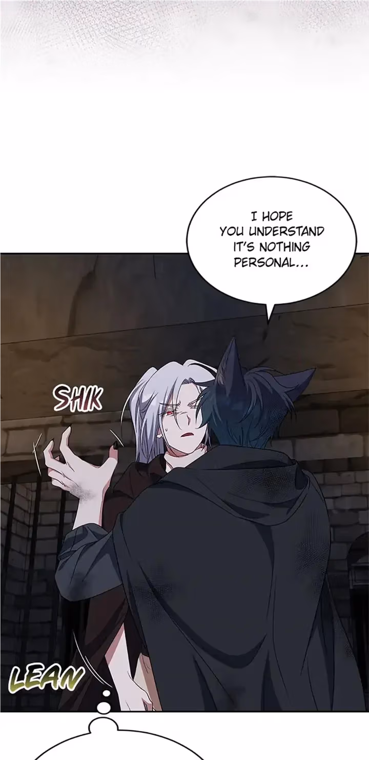 The Secret of House Francesca Chapter 29 page 4 - 