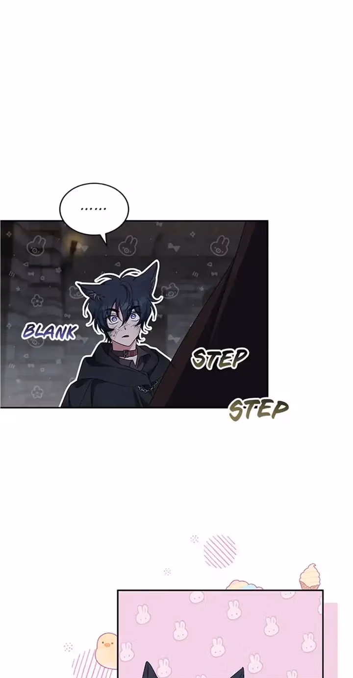 The Secret of House Francesca Chapter 29 page 31 - 