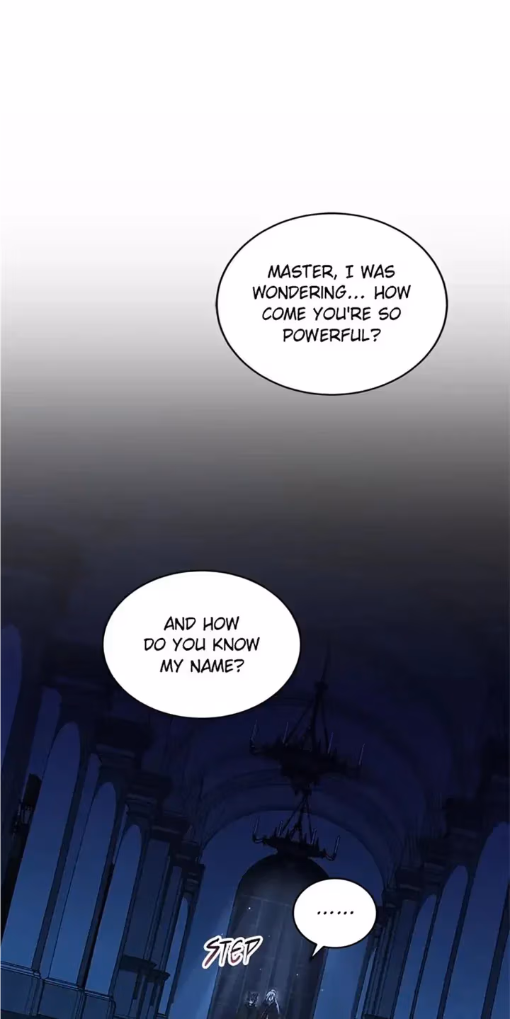 The Secret of House Francesca Chapter 29 page 35 - 
