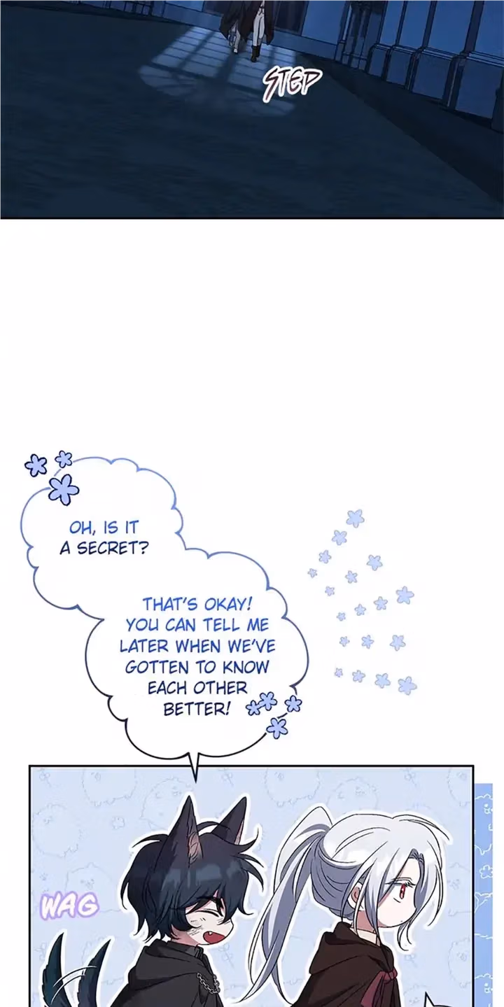 The Secret of House Francesca Chapter 29 page 36 - 
