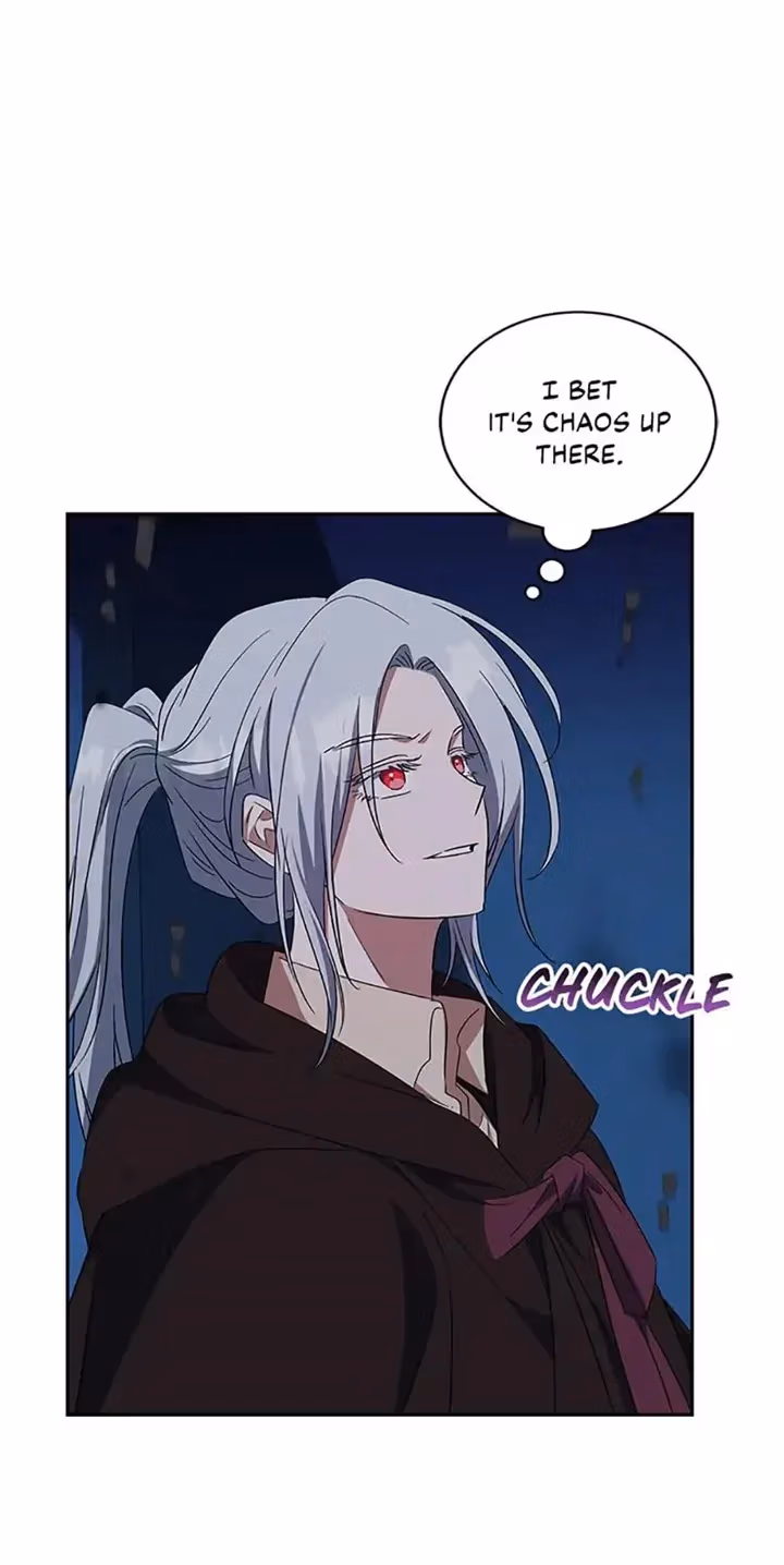 The Secret of House Francesca Chapter 29 page 39 - 
