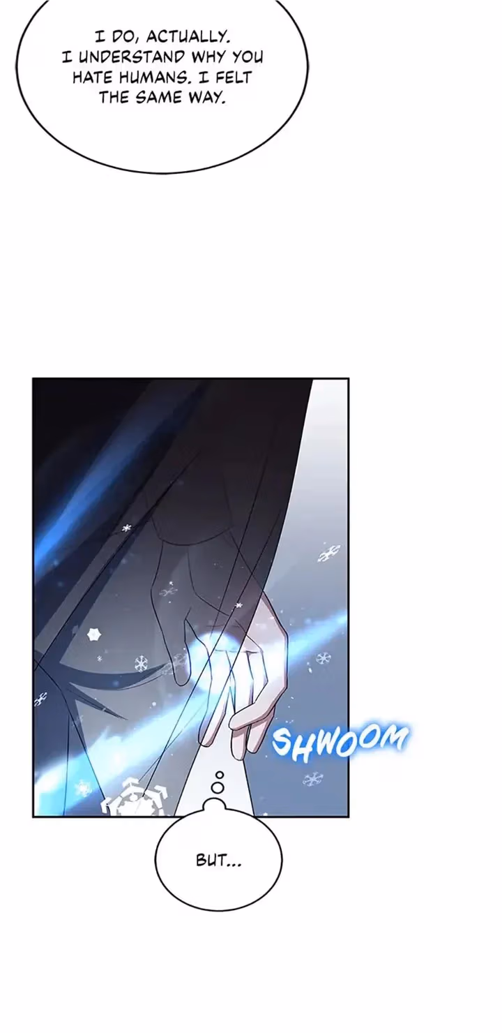 The Secret of House Francesca Chapter 29 page 5 - 