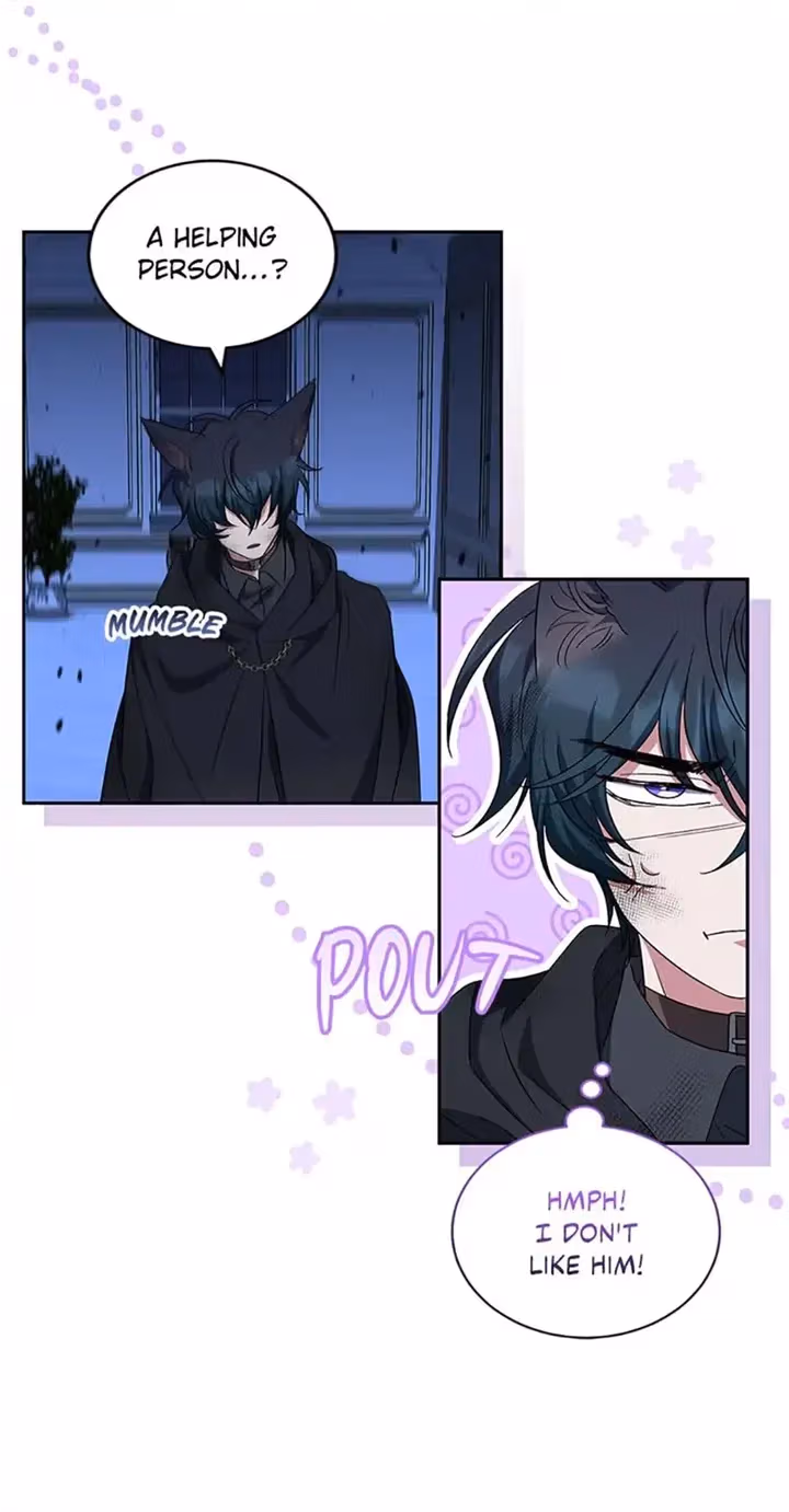 The Secret of House Francesca Chapter 29 page 52 - 