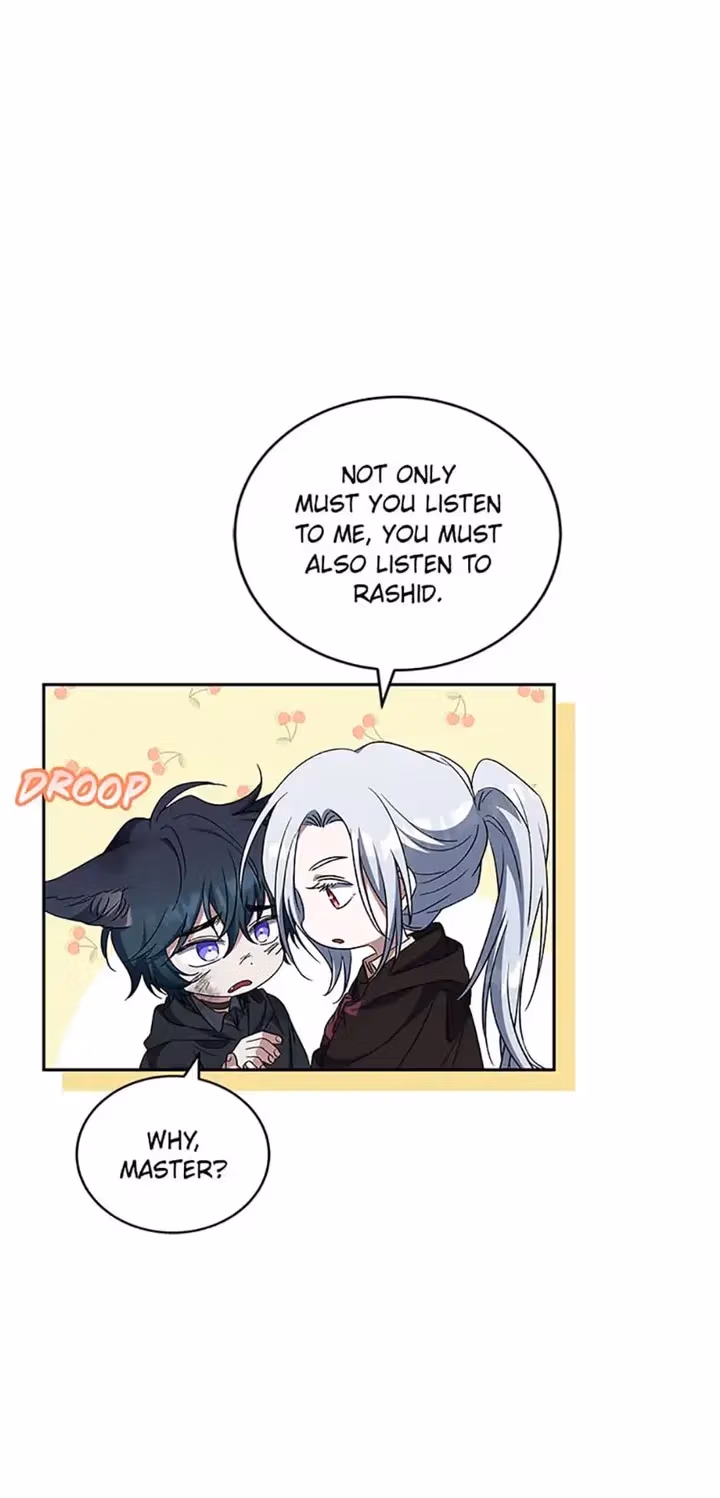 The Secret of House Francesca Chapter 29 page 56 - 