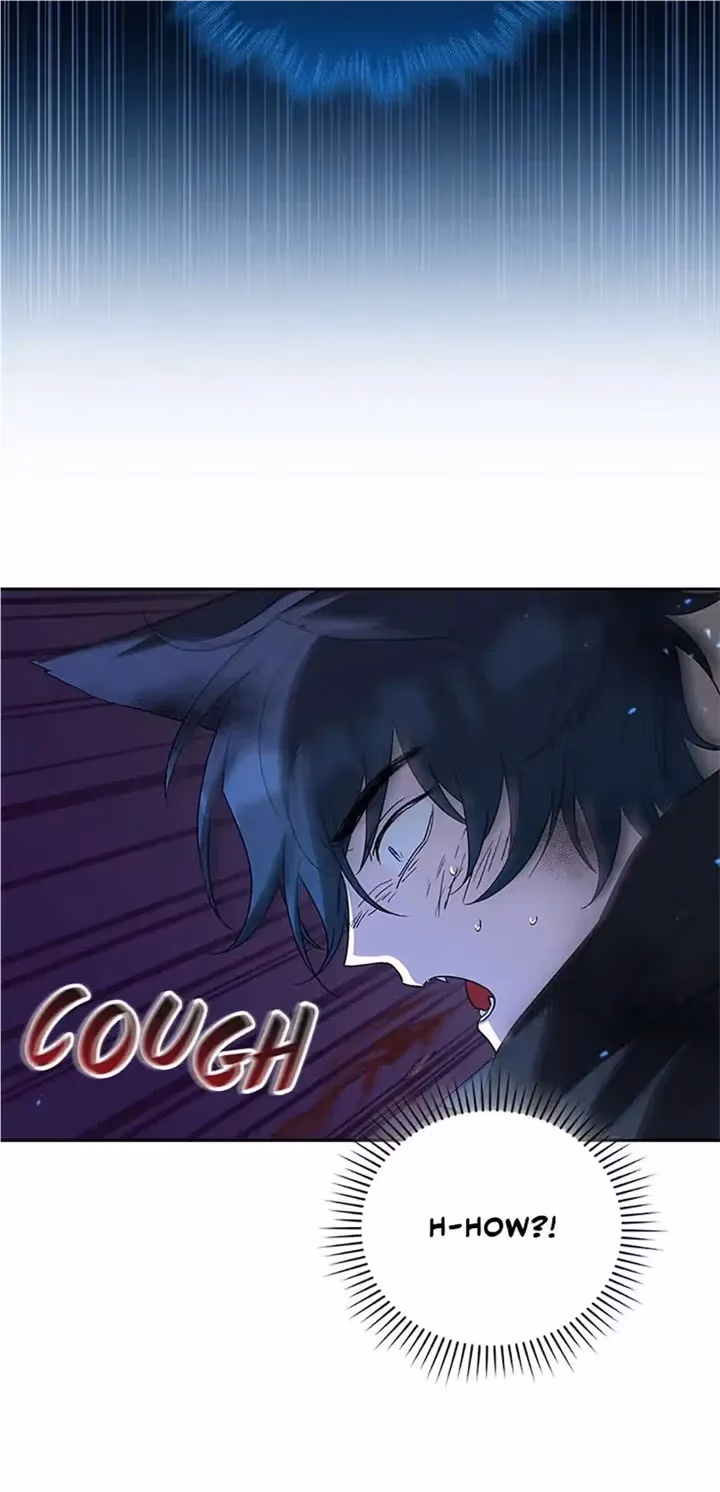 The Secret of House Francesca Chapter 29 page 9 - 