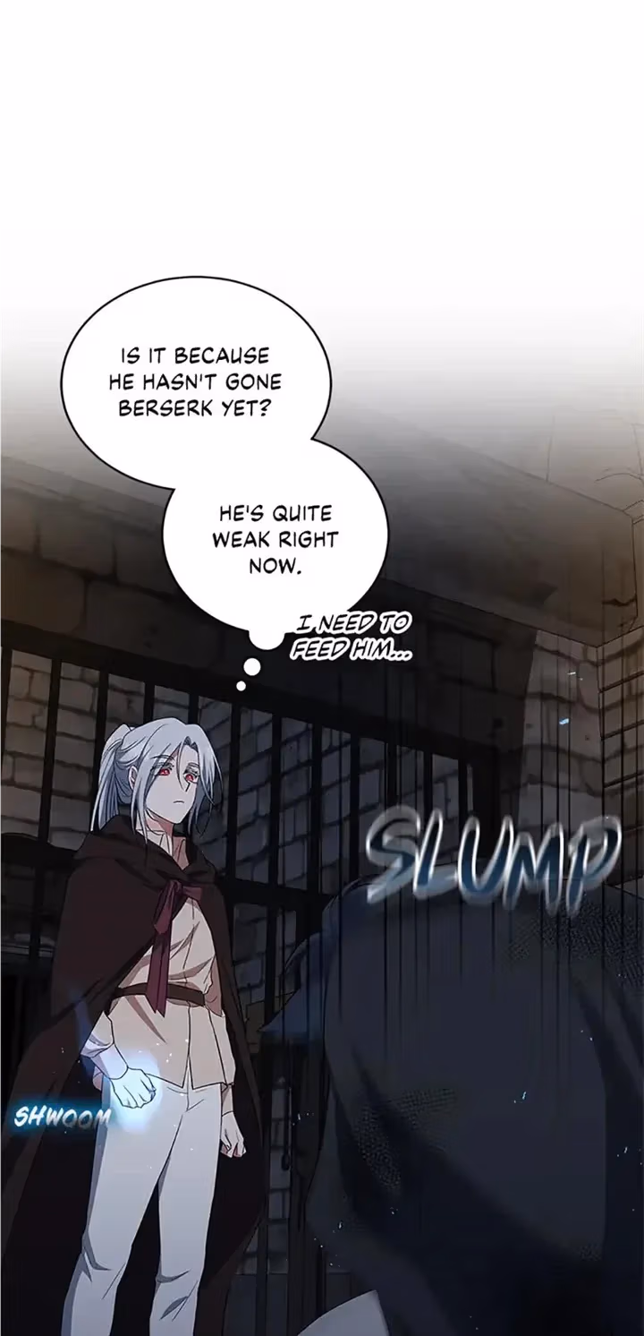 The Secret of House Francesca Chapter 29 page 10 - 