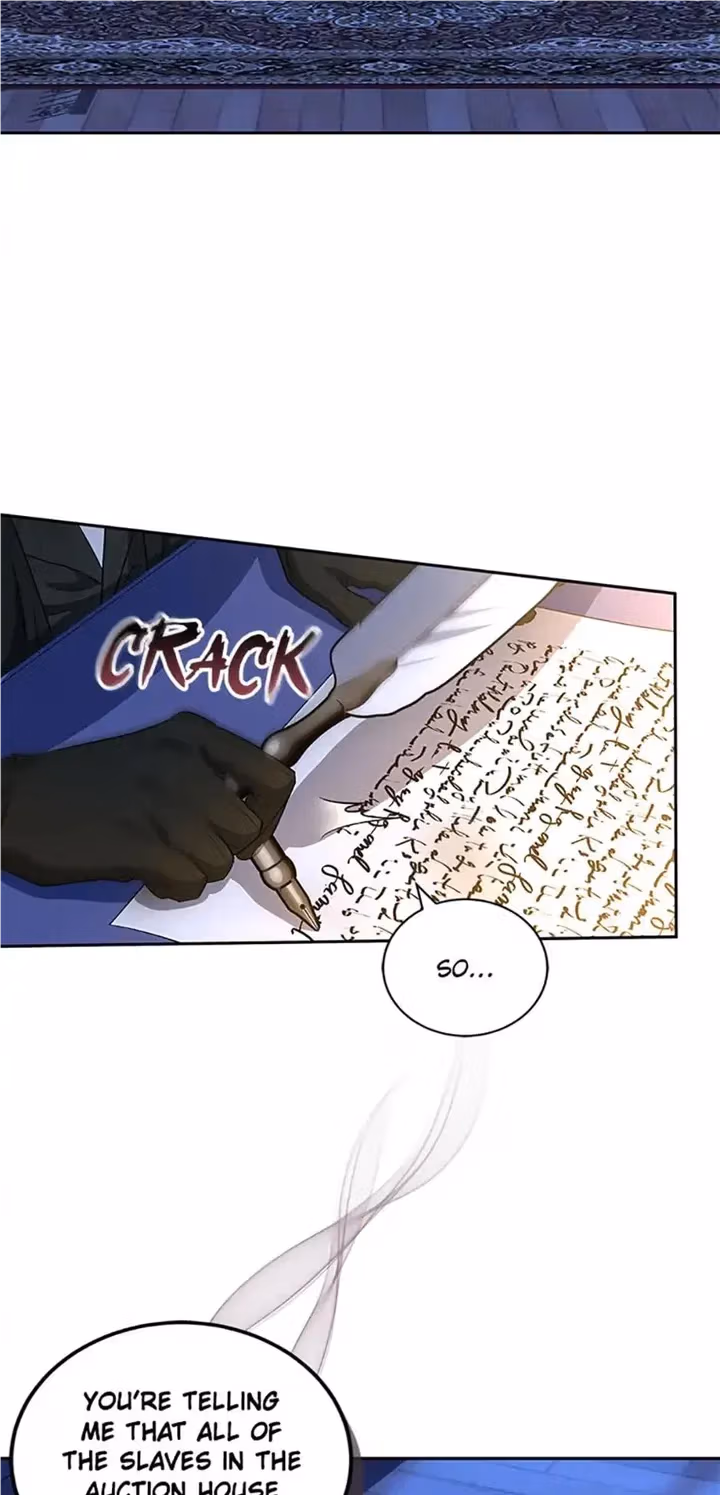 The Secret of House Francesca Chapter 30 page 2 - 