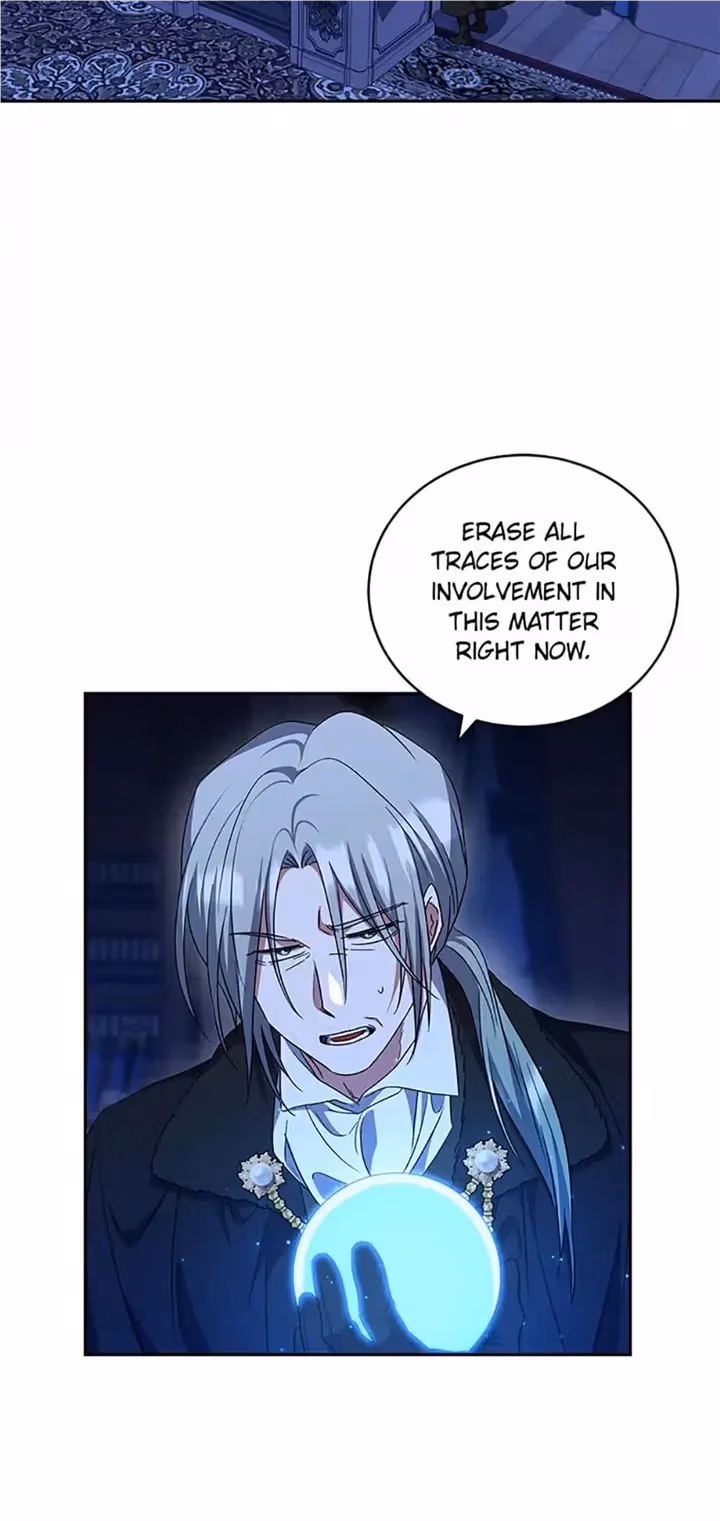 The Secret of House Francesca Chapter 30 page 12 - 