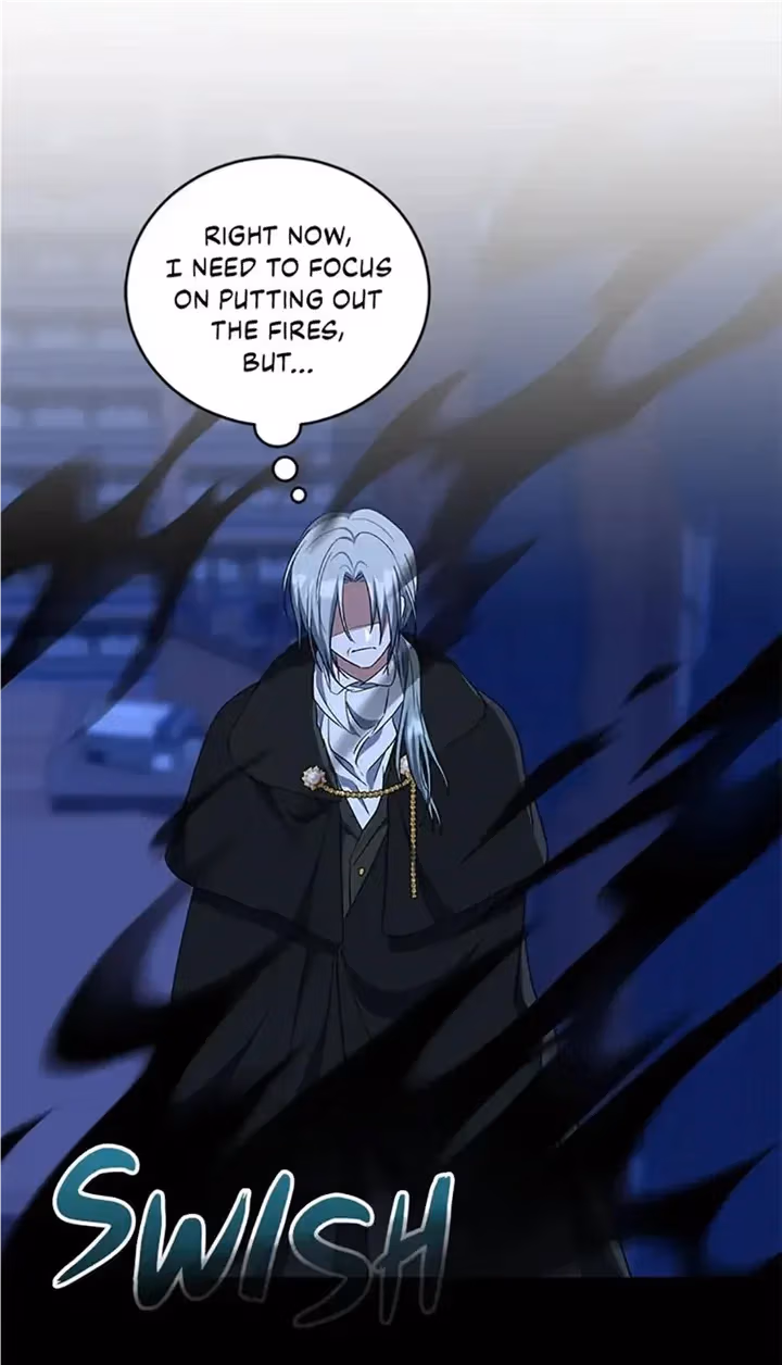 The Secret of House Francesca Chapter 30 page 15 - 