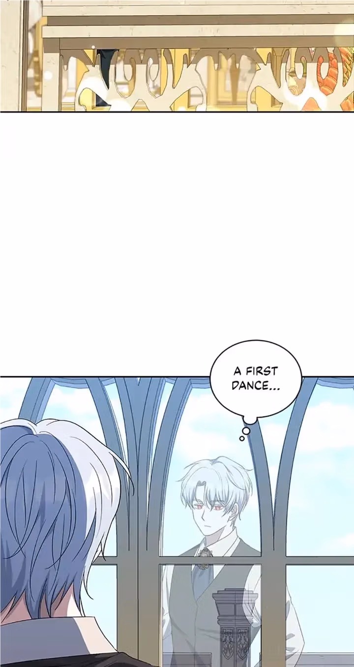 The Secret of House Francesca Chapter 30 page 20 - 