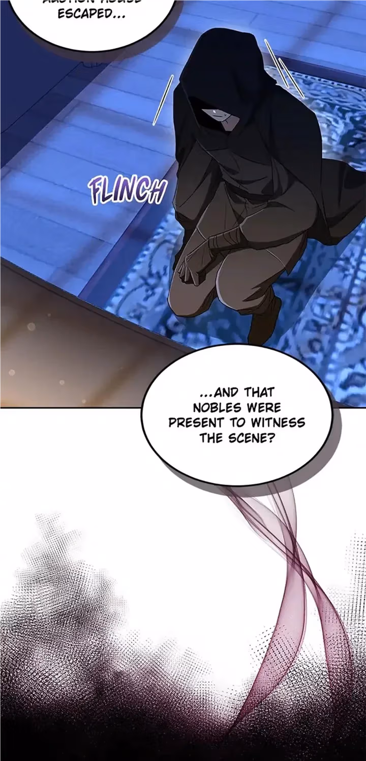 The Secret of House Francesca Chapter 30 page 3 - 