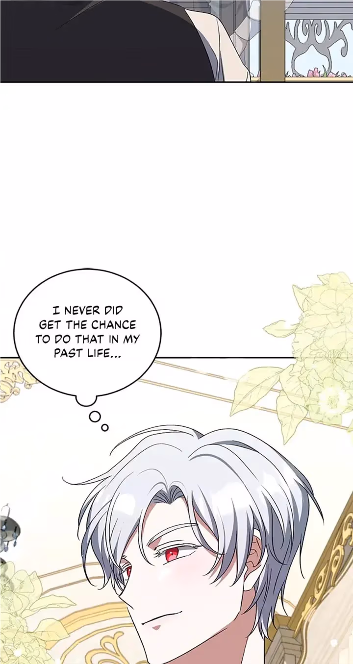 The Secret of House Francesca Chapter 30 page 21 - 