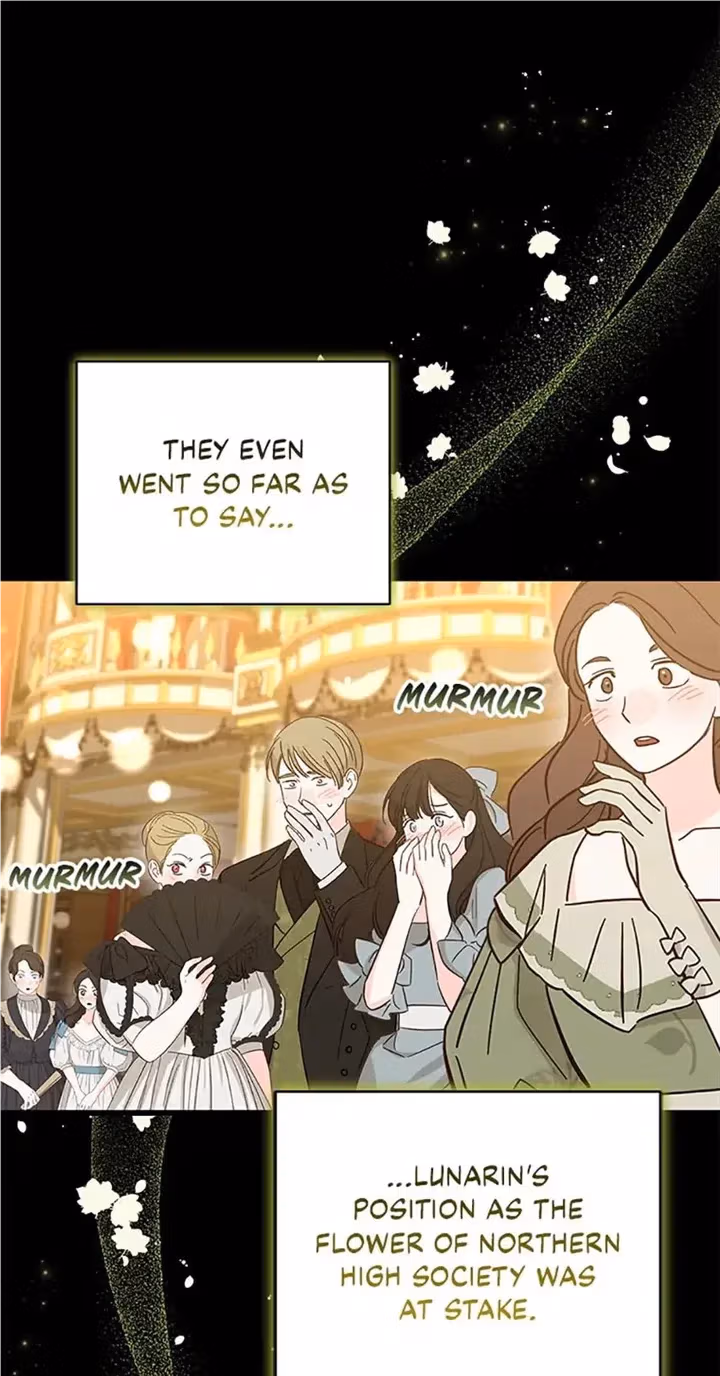 The Secret of House Francesca Chapter 30 page 26 - 