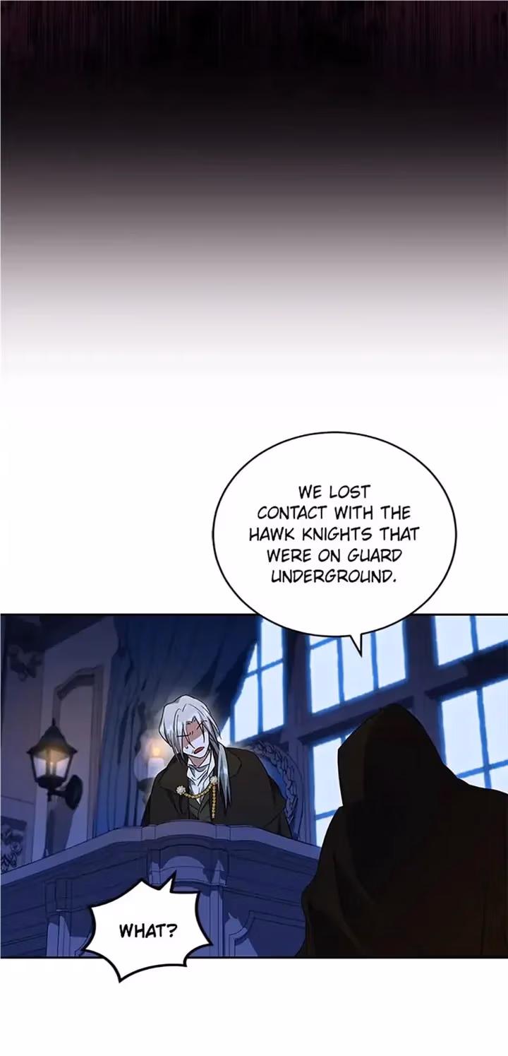 The Secret of House Francesca Chapter 30 page 5 - 