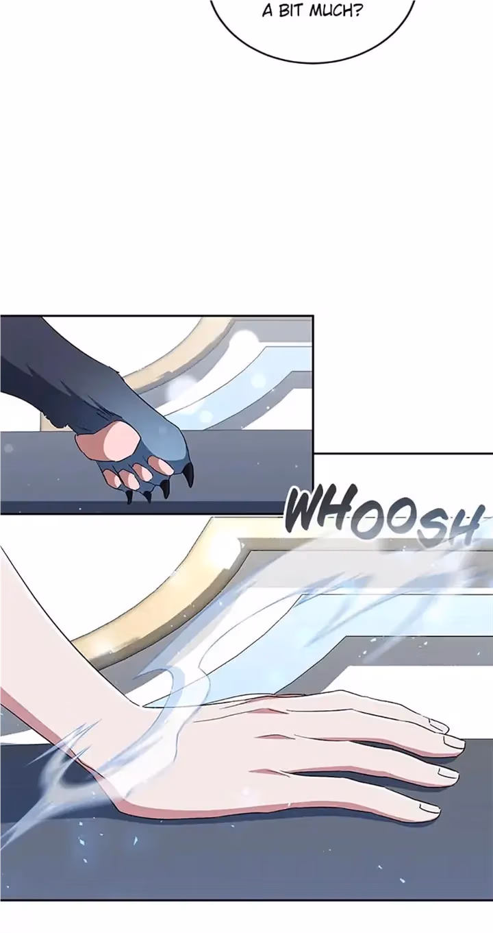 The Secret of House Francesca Chapter 30 page 55 - 