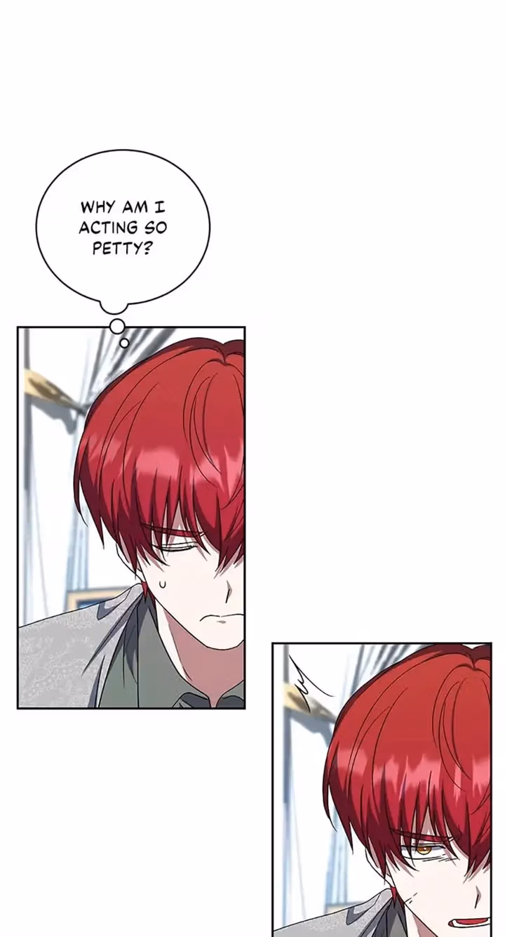 The Secret of House Francesca Chapter 30 page 57 - 