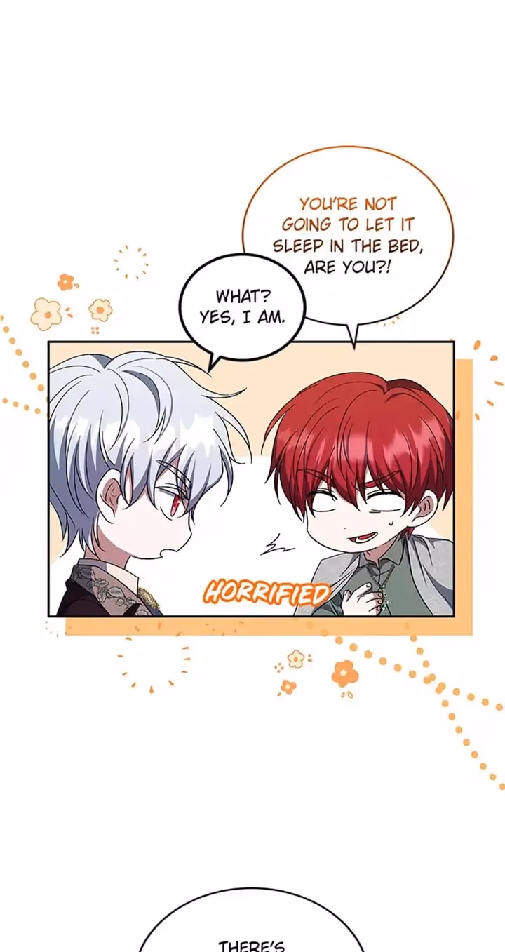 The Secret of House Francesca Chapter 30 page 64 - 