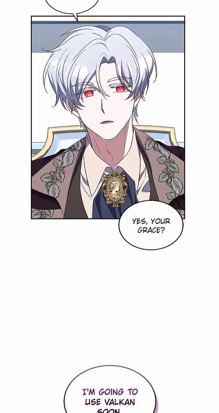 The Secret of House Francesca Chapter 30 page 66 - 