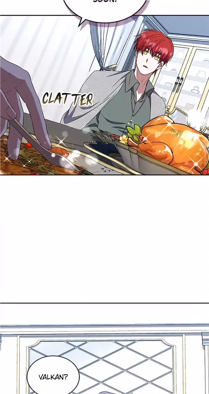 The Secret of House Francesca Chapter 30 page 67 - 