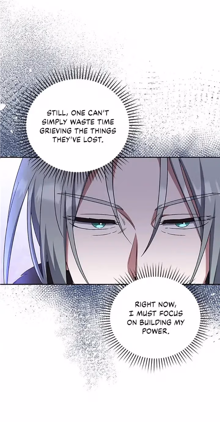 The Secret of House Francesca Chapter 31 page 17 - 