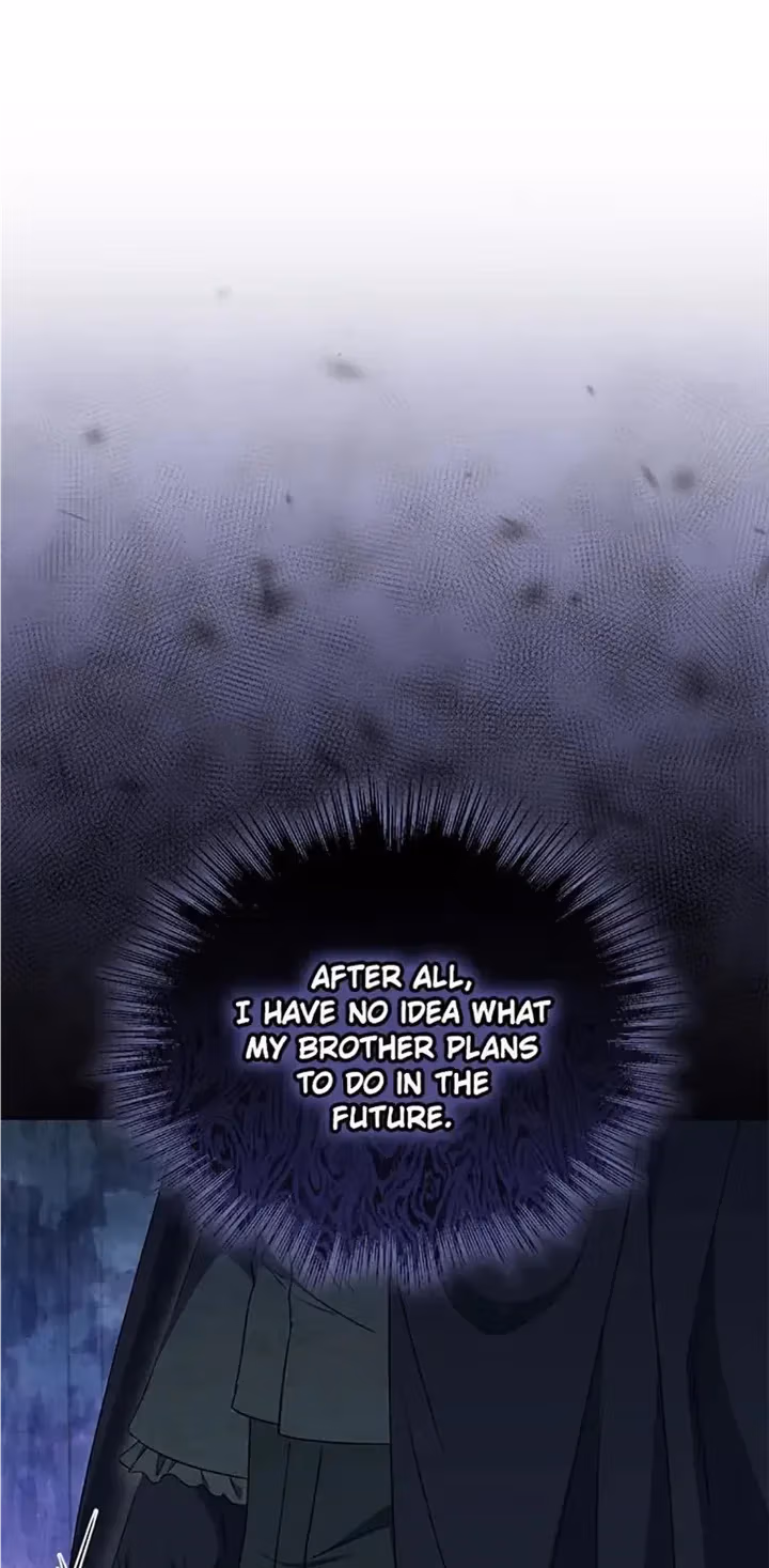 The Secret of House Francesca Chapter 31 page 18 - 
