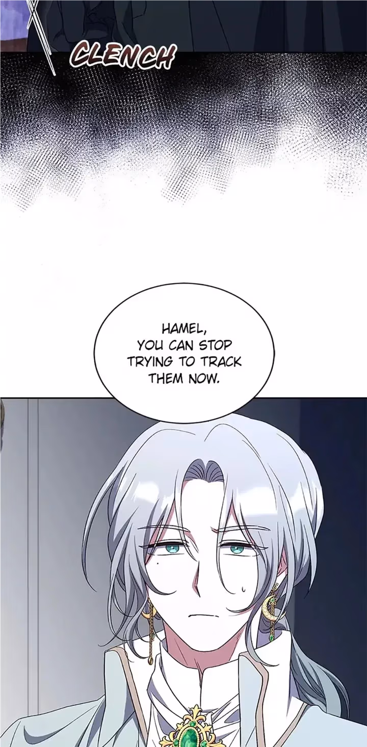 The Secret of House Francesca Chapter 31 page 19 - 