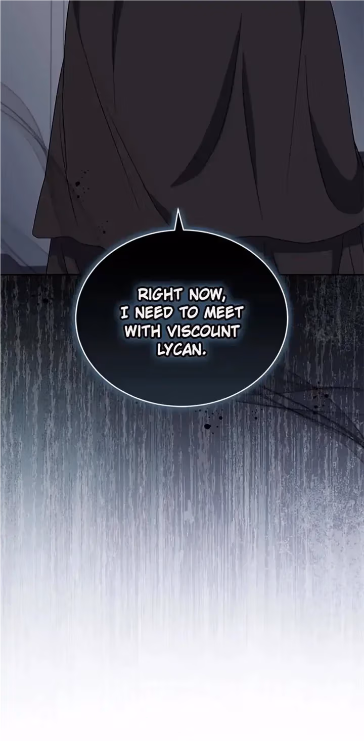 The Secret of House Francesca Chapter 31 page 21 - 