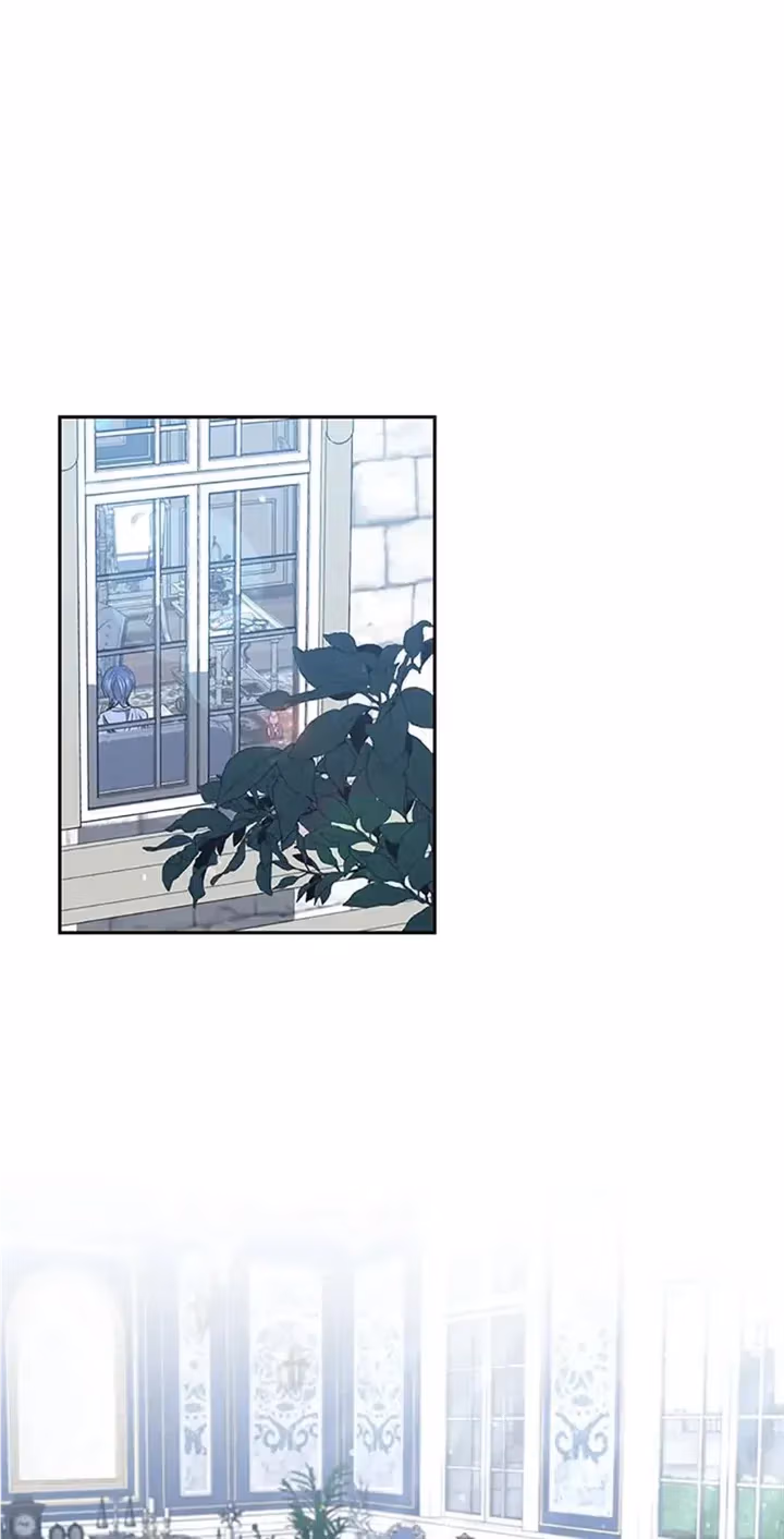 The Secret of House Francesca Chapter 31 page 23 - 