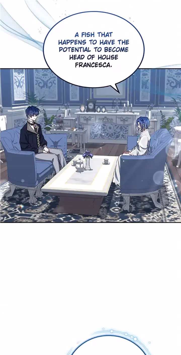 The Secret of House Francesca Chapter 31 page 29 - 