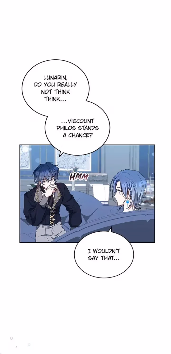The Secret of House Francesca Chapter 31 page 31 - 